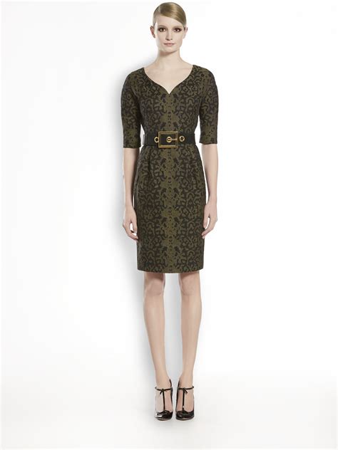 gucci lace top dress|Gucci dresses women.